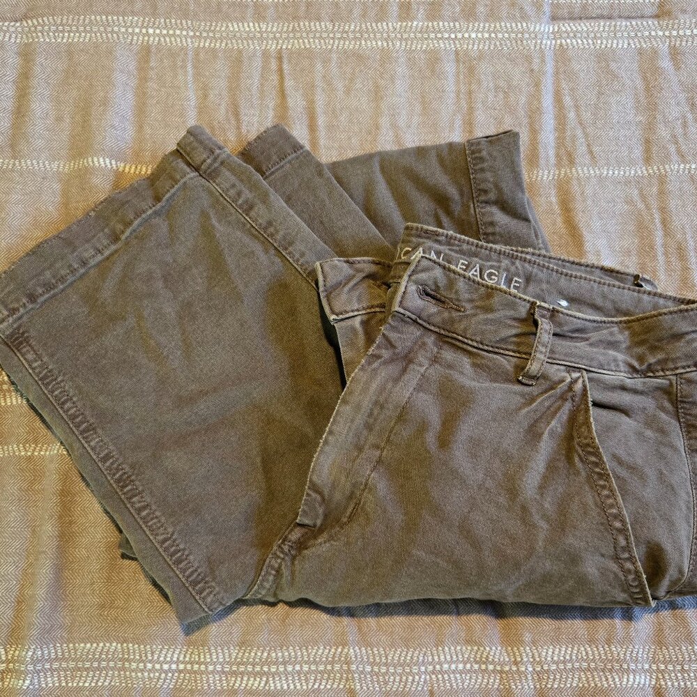 American Eagle Cargo